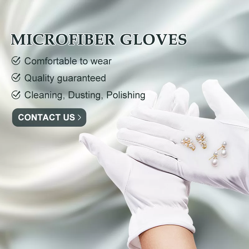 Superfiberhandschuhe: Komfort und Leistung neu definiert