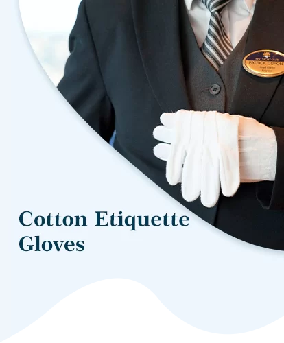 Bodyguard Handschuhe Hersteller